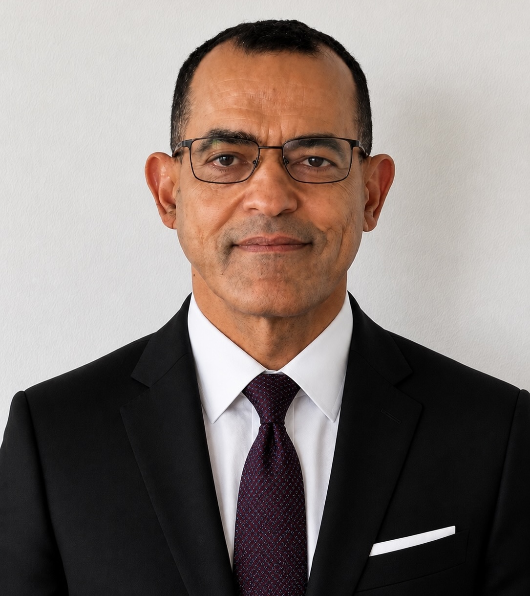Dr. Ahmed Ali Conway Primary Care Doctor