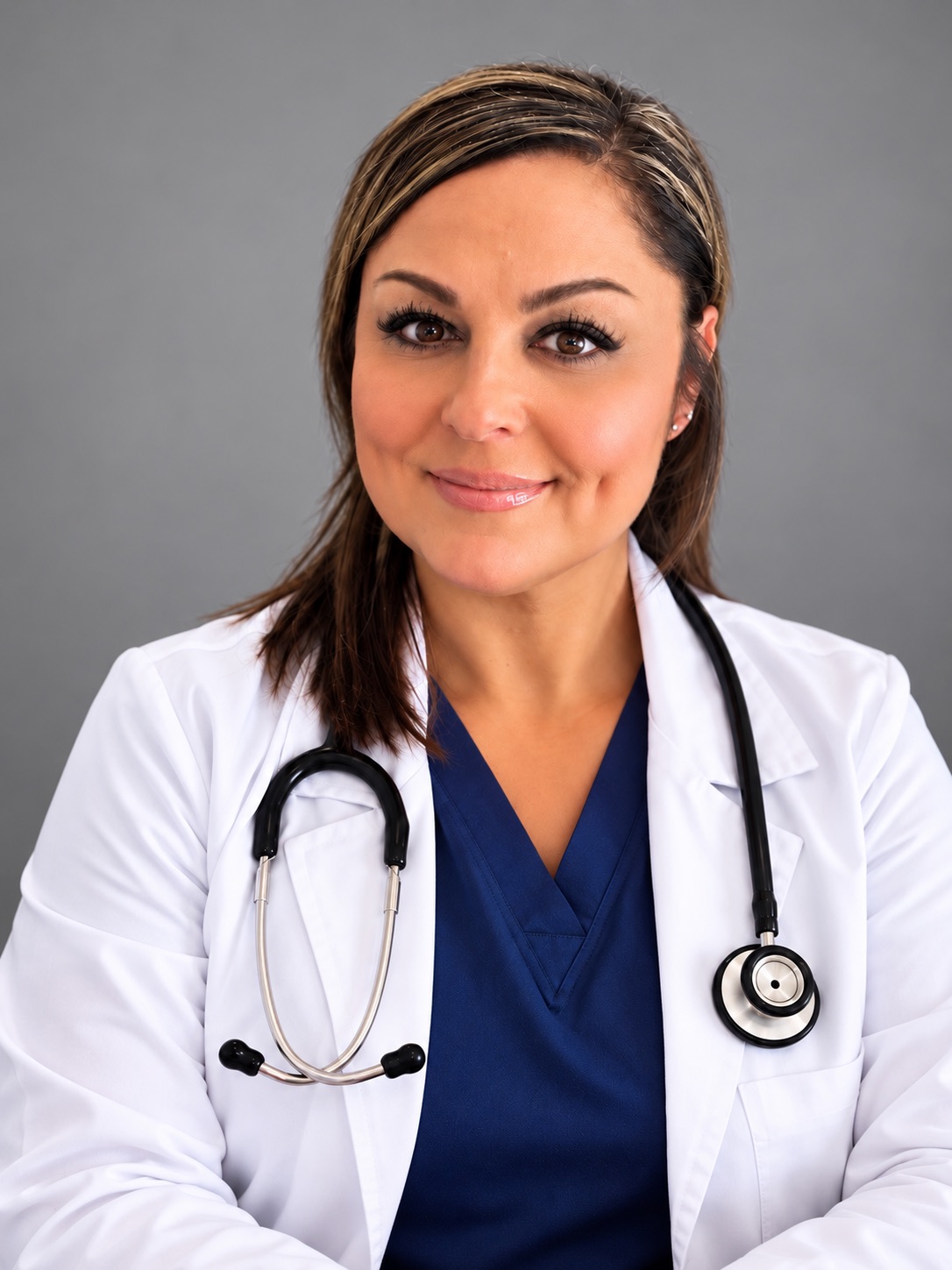 Dr. Ahmed Ali Conway Primary Care Doctor